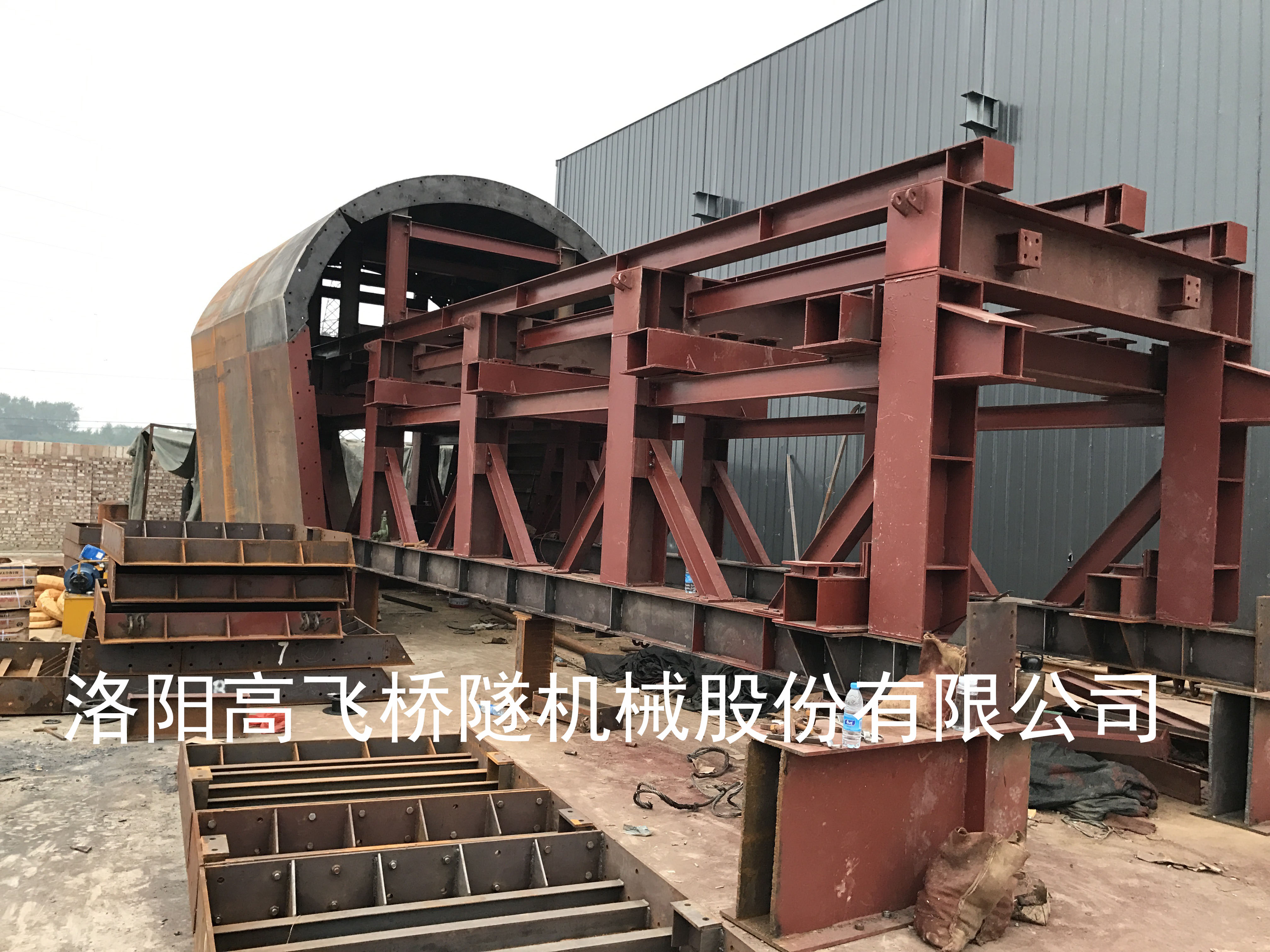 中鐵十四局集團(tuán)大盾構(gòu)工程有限公司績(jī)溪電站項(xiàng)目部 中鐵十四局集團(tuán)大盾構(gòu)工程有限公司績(jī)溪電站項(xiàng)目部